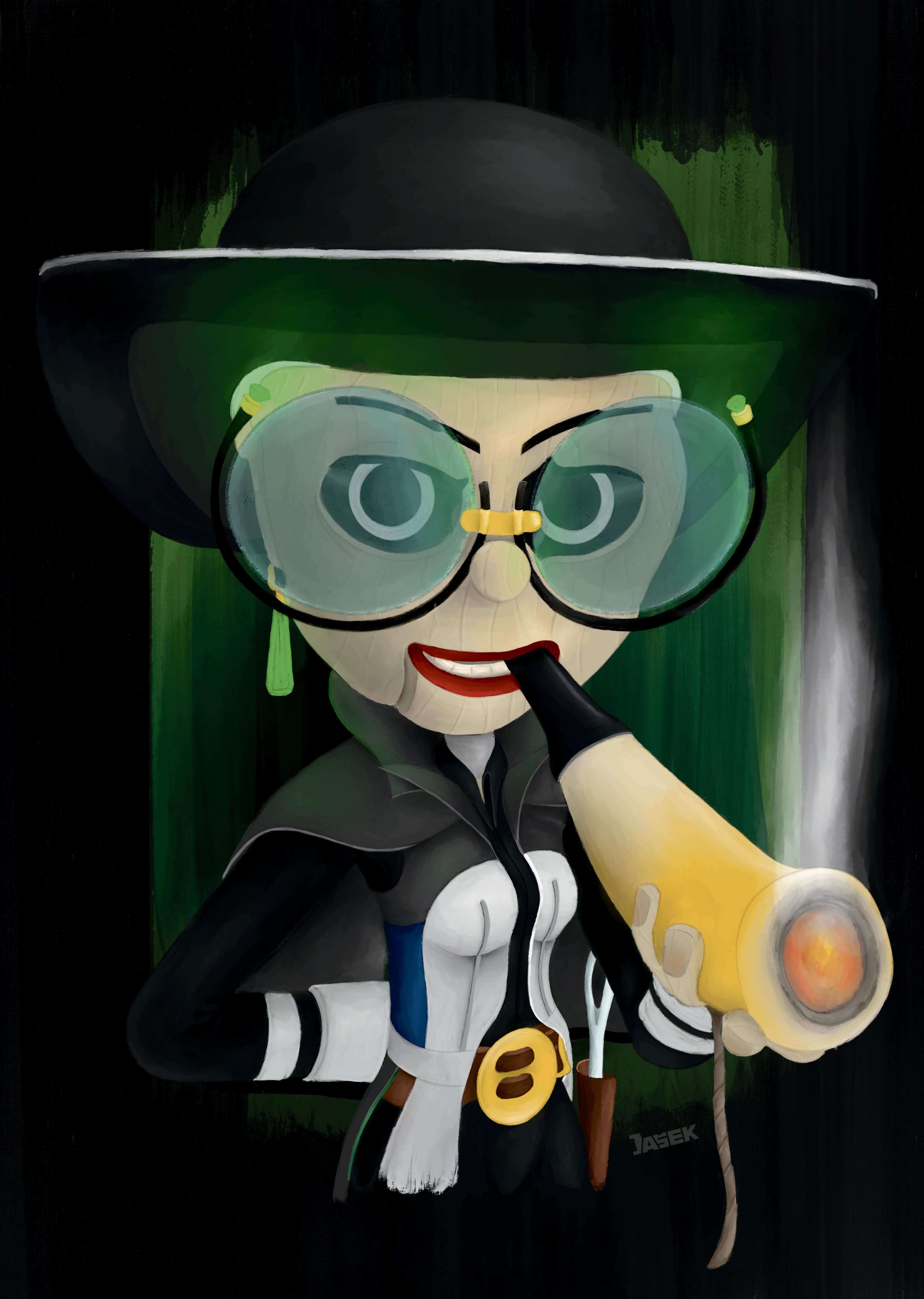 Marioneta