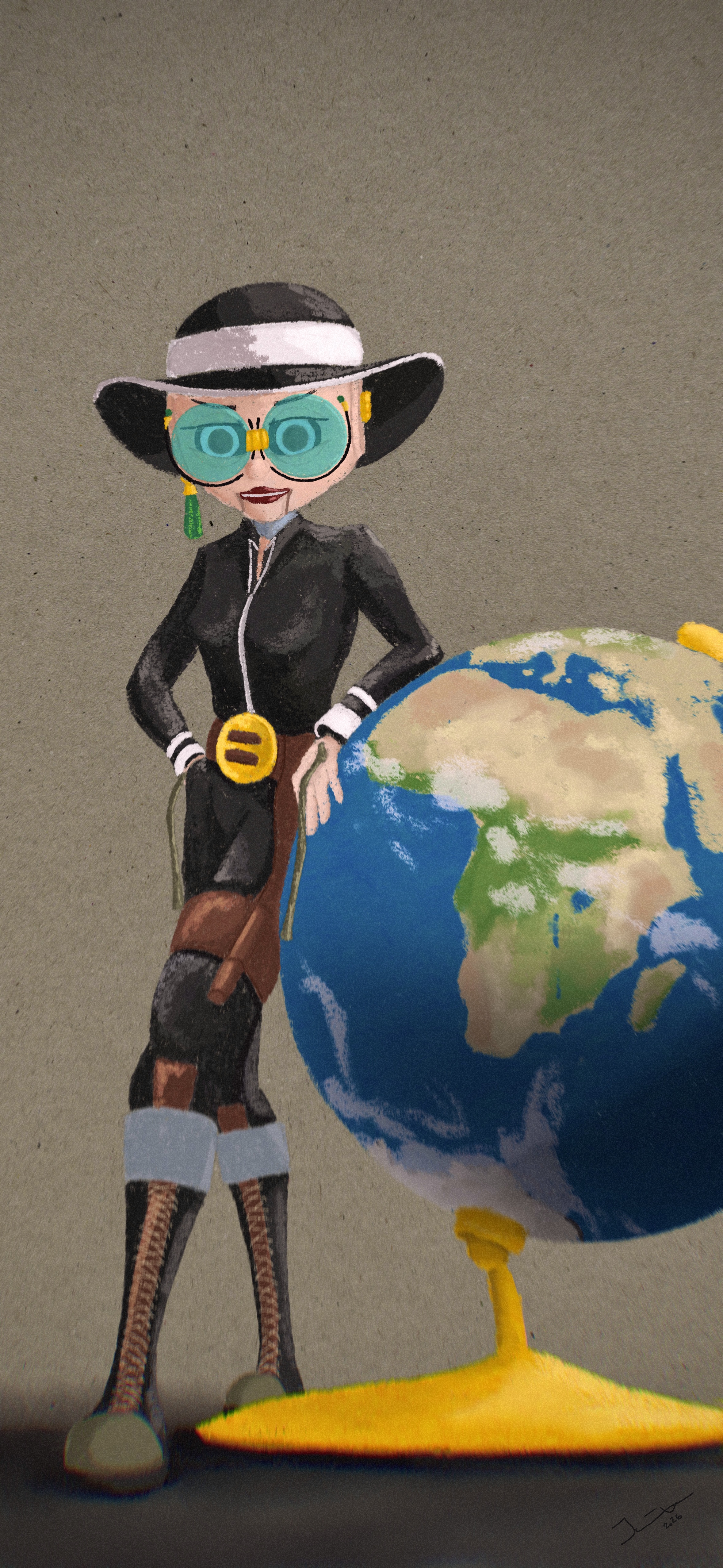 Obrlobus